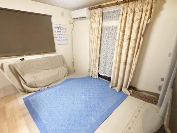 北足立郡伊奈町大字小室の中古一戸建て