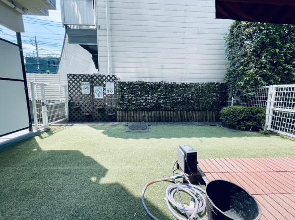 クリオ武蔵浦和壱番館
