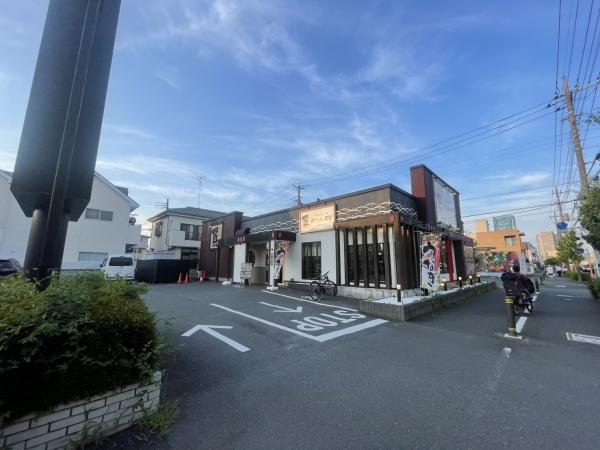 クリオ武蔵浦和壱番館