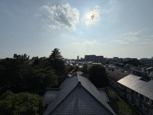 ダイアパレス上福岡けやき通り