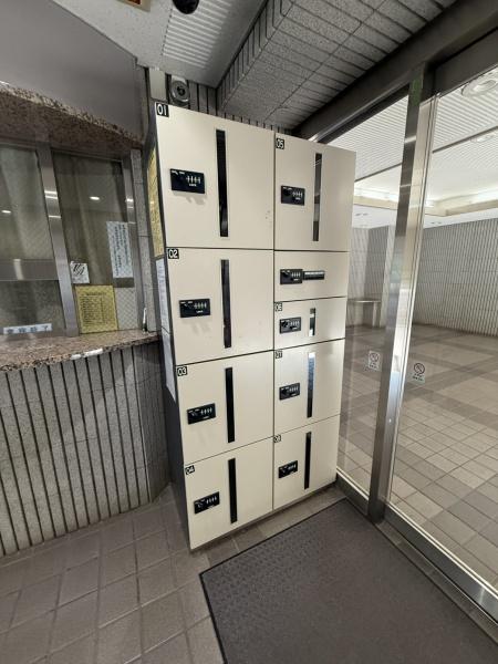 ダイアパレス上福岡けやき通り