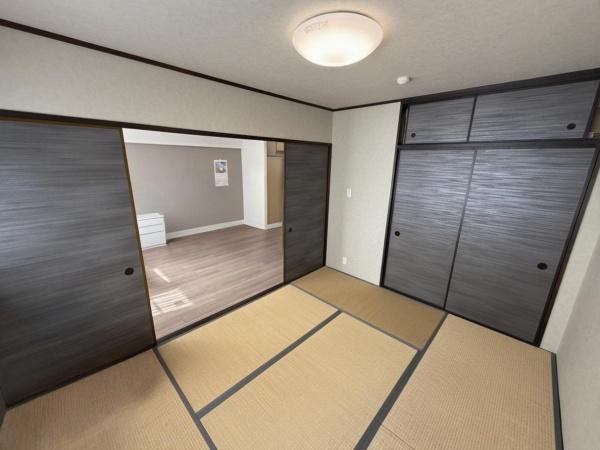 ダイアパレス上福岡けやき通り