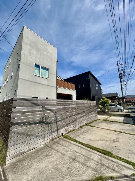 さいたま市見沼区大字南中野の中古一戸建て
