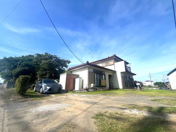 川越市大字鴨田の中古一戸建