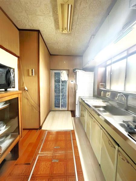 川越市大字鴨田の中古一戸建て