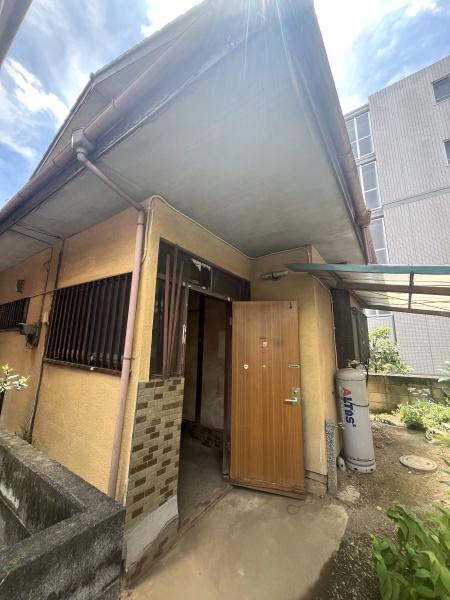 川越市南大塚１丁目の売土地