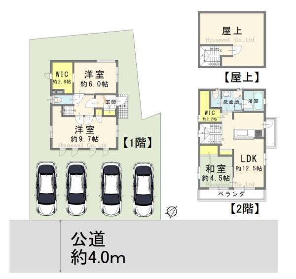 さいたま市見沼区大字大谷の中古一戸建て