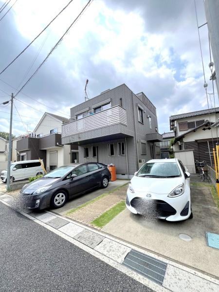 さいたま市見沼区大字大谷の中古一戸建て