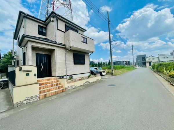 さいたま市緑区大字大門の中古一戸建て