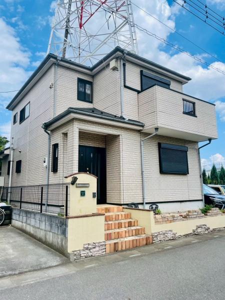 さいたま市緑区大字大門の中古一戸建