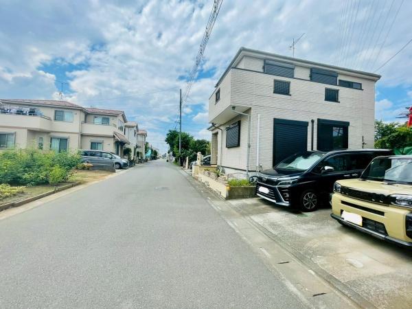 さいたま市緑区大字大門の中古一戸建て