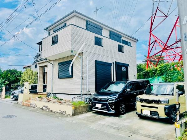さいたま市緑区大字大門の中古一戸建て