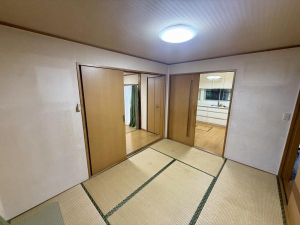 所沢市小手指南３丁目の中古一戸建て