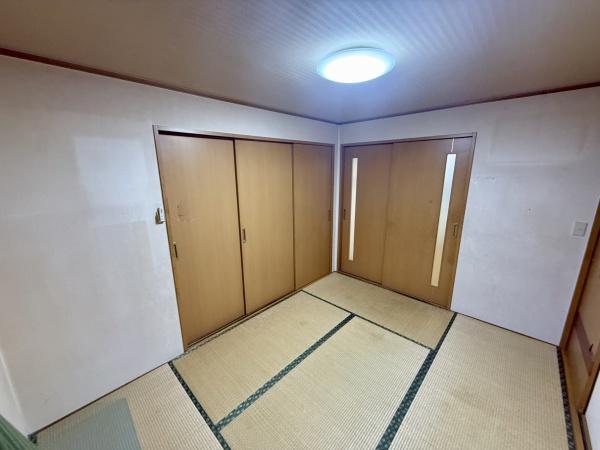 所沢市小手指南３丁目の中古一戸建て