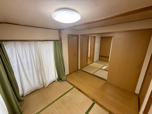 所沢市小手指南３丁目の中古一戸建て