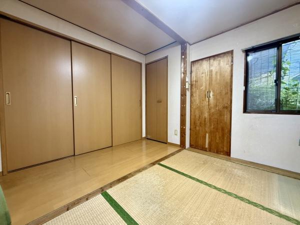 所沢市小手指南３丁目の中古一戸建て