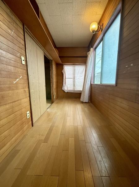 所沢市小手指南３丁目の中古一戸建て