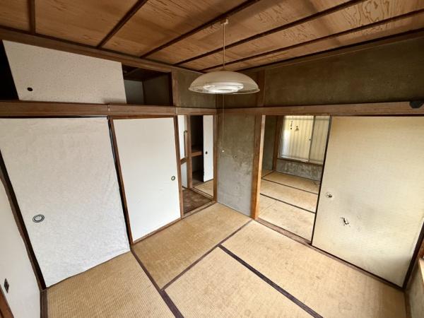 所沢市小手指南３丁目の中古一戸建て