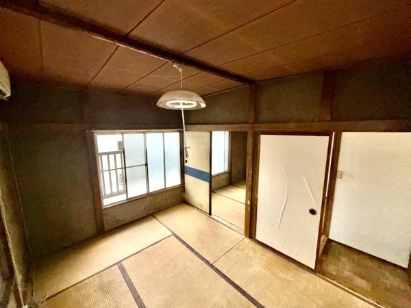 所沢市小手指南３丁目の中古一戸建て