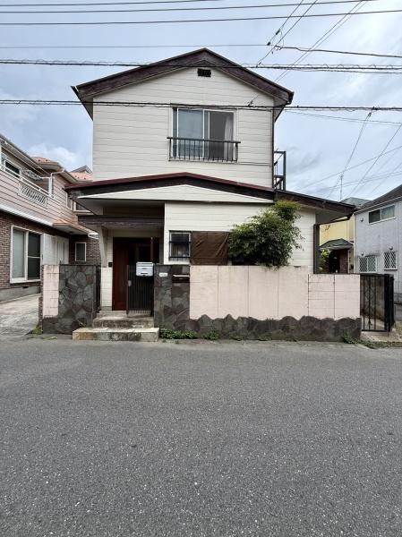 所沢市小手指南３丁目の中古一戸建