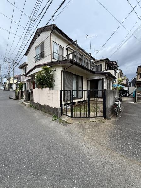 所沢市小手指南３丁目の中古一戸建て