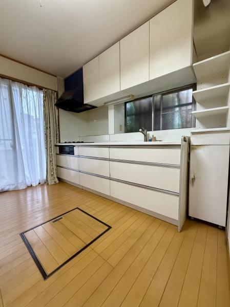 所沢市小手指南３丁目の中古一戸建