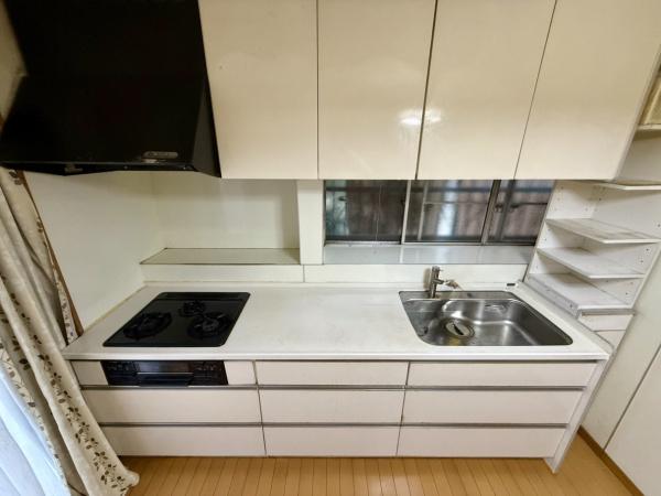 所沢市小手指南３丁目の中古一戸建