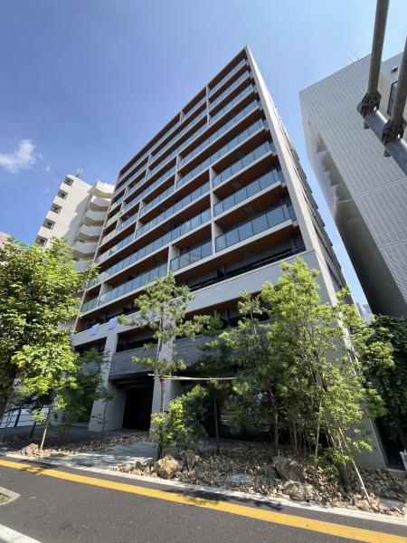 ウィルローズ立川