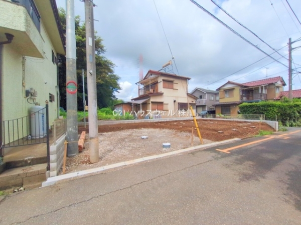 さいたま市岩槻区大字裏慈恩寺の新築一戸建