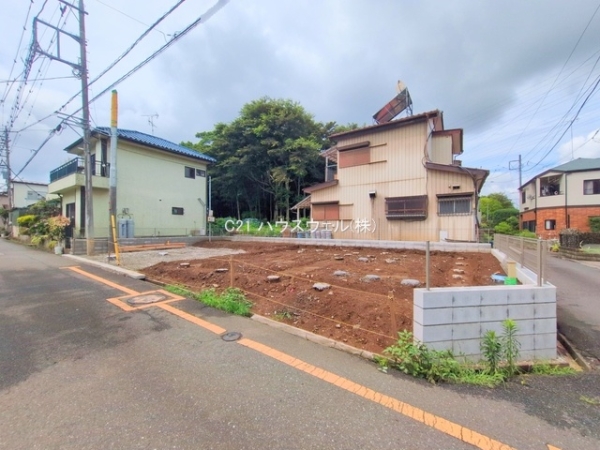 さいたま市岩槻区大字裏慈恩寺の新築一戸建