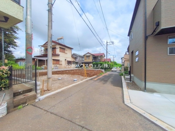 さいたま市岩槻区大字裏慈恩寺の新築一戸建