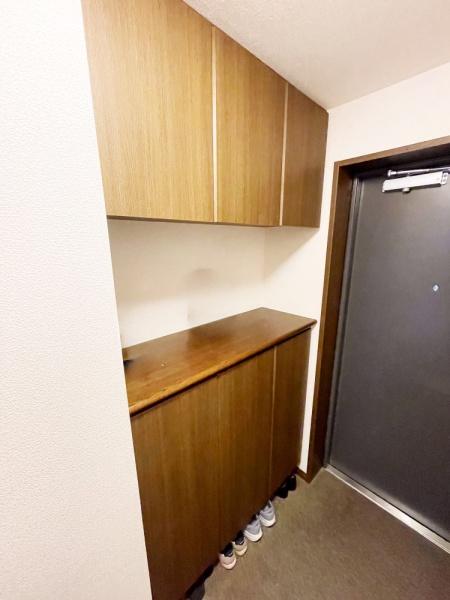 レクセルマンション東所沢