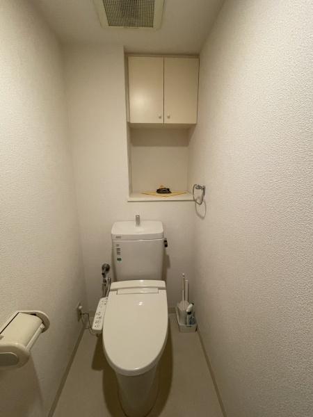 レクセルマンション東所沢