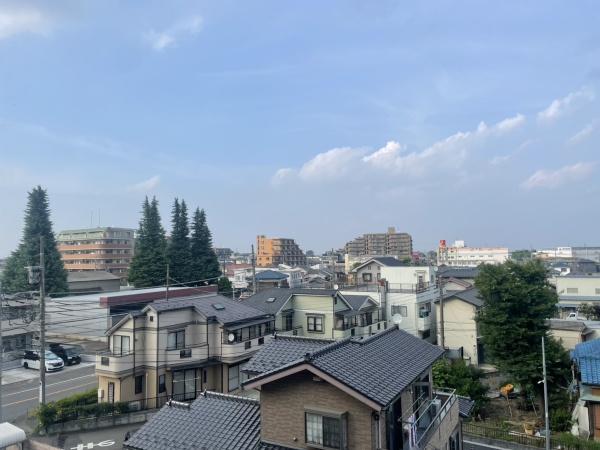 レクセルマンション東所沢
