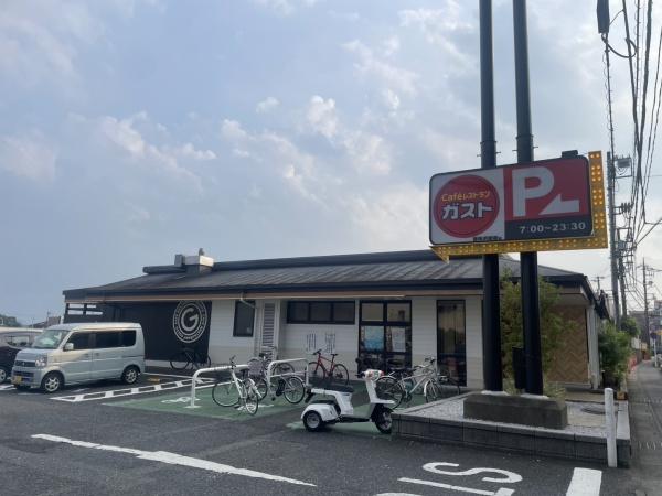 レクセルマンション東所沢