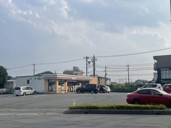 レクセルマンション東所沢