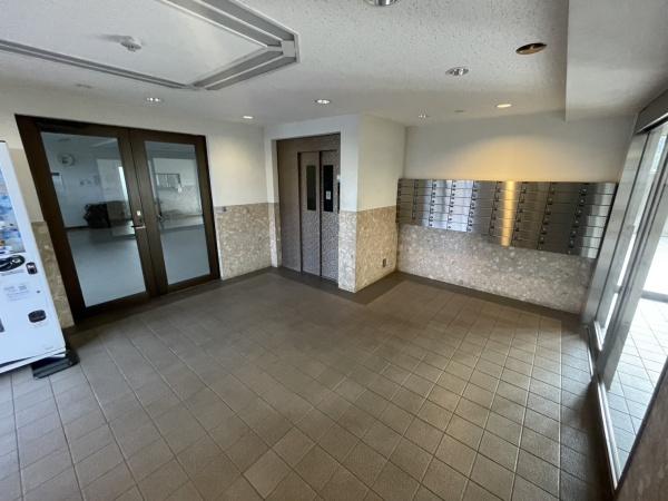 レクセルマンション東所沢