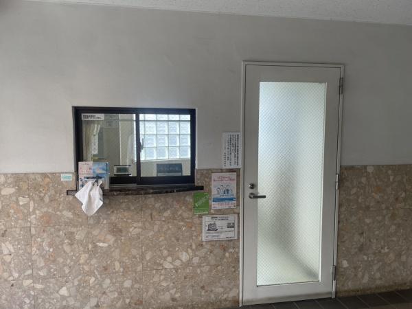 レクセルマンション東所沢