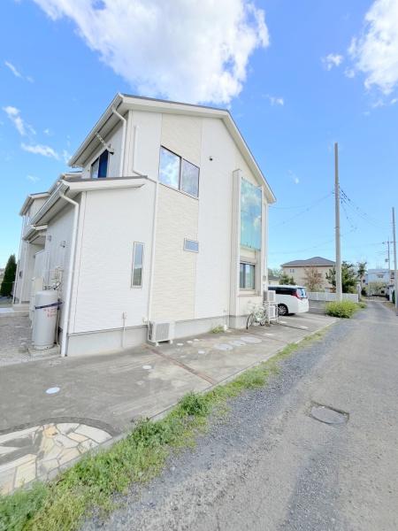 さいたま市緑区大字代山の中古一戸建て