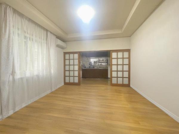 鴻巣市大間２丁目の土地
