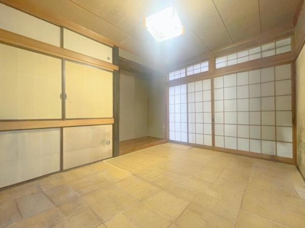 鴻巣市大間２丁目の土地