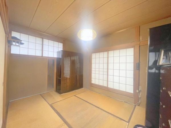 鴻巣市大間２丁目の土地