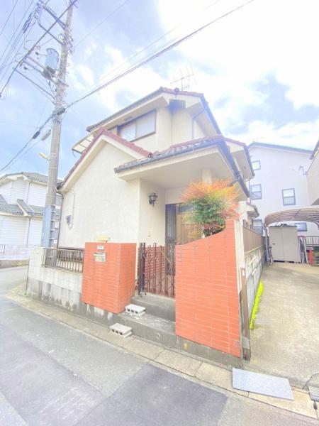 鴻巣市大間２丁目の売土地