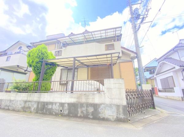 鴻巣市大間２丁目の売土地