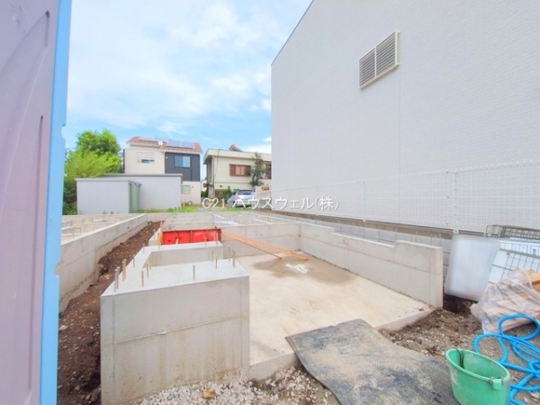 さいたま市南区辻４丁目の新築一戸建