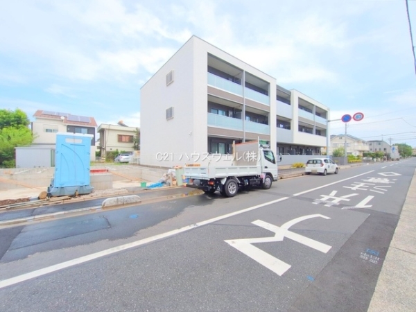 さいたま市南区辻４丁目の新築一戸建