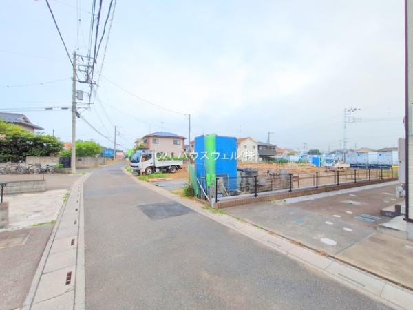 北足立郡伊奈町西小針１丁目の新築一戸建
