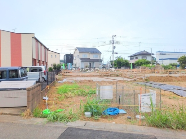 北足立郡伊奈町西小針１丁目の新築一戸建