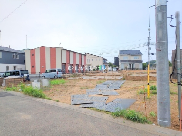 北足立郡伊奈町西小針１丁目の新築一戸建