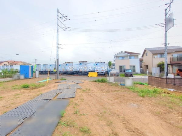 北足立郡伊奈町西小針１丁目の新築一戸建